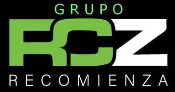 Logo Recomienza